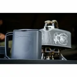 Ridgemonkey Thermomug DLX Service à Infusion Gris Métallisé -Accessoires de cuisine Soldes MAX00009 550x550w