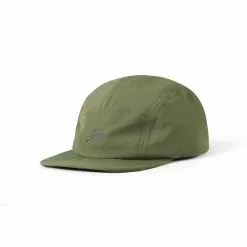 Fortis Eyewear Casquette Marine Olive