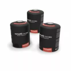 Bouteille De Gaz Nomadiq 500gr