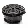 Barbecue En Fonte Petromax TG3 -Accessoires de cuisine Soldes Petromax Gietijzer Barbecue Grill TG3 550x550w