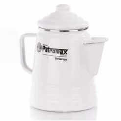 Petromax Perkomax Percolateur Blanc
