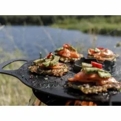 Plaque De Gril Petromax Atago -Accessoires de cuisine Soldes Petromax20Atago20Grillplaat3 550x550w