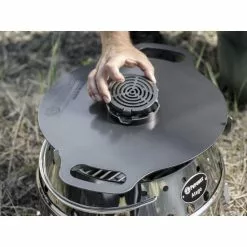 Insert Petromax Atago -Accessoires de cuisine Soldes Petromax20Atago20Inzetstuk1 550x550w