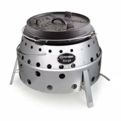 Gril Multi-foyer Petromax Atago -Accessoires de cuisine Soldes Petromax20Atago20Multi20Grill2 550x550w