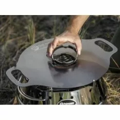 Attachement Petromax Atago -Accessoires de cuisine Soldes Petromax20Atago20Opzetstuk3 550x550w 1