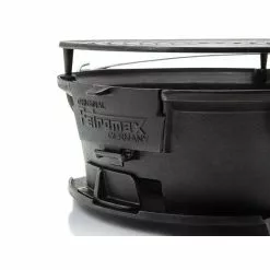 Barbecue En Fonte Petromax TG3 -Accessoires de cuisine Soldes Petromax20Barbecue20Grill20Gietijzer3 550x550w