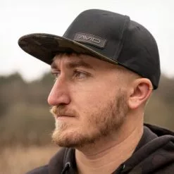 Avid Camo Peak Snapback Cap -Accessoires de cuisine Soldes PkKR3s4A 550x550 1