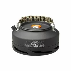 Bouilloire Prologic Blackfire 2 Tasses 0.9l