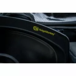 Ensemble De Grandes Assiettes Ridgemonkey SQ DLX 2023 -Accessoires de cuisine Soldes RIC04997 550x550w