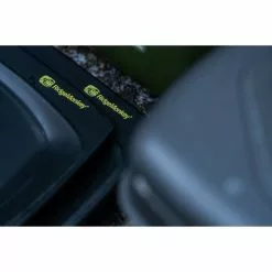 Ensemble De Grandes Assiettes Ridgemonkey SQ DLX 2023 -Accessoires de cuisine Soldes RIC05031 550x550w