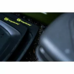 Jeu De Plaques Standard Ridgemonkey SQ DLX 2023 -Accessoires de cuisine Soldes RIC05032 550x550w 1