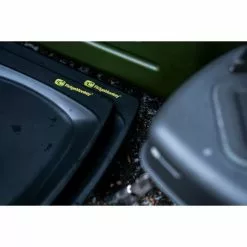 Ensemble De Grandes Assiettes Ridgemonkey SQ DLX 2023 -Accessoires de cuisine Soldes RIC05033 2 550x550w