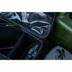 Jeu De Plaques Standard Ridgemonkey SQ DLX 2023 -Accessoires de cuisine Soldes RIC05034 550x550w 1