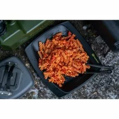 Jeu De Plaques Standard Ridgemonkey SQ DLX 2023 -Accessoires de cuisine Soldes RIC05043 550x550w 1