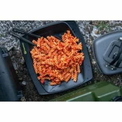 Jeu De Plaques Standard Ridgemonkey SQ DLX 2023 -Accessoires de cuisine Soldes RIC05045 550x550w 1