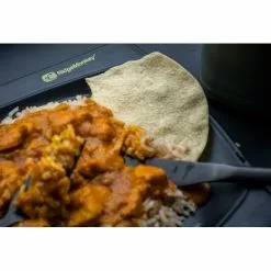 Jeu De Plaques Standard Ridgemonkey SQ DLX 2023 -Accessoires de cuisine Soldes RIC05064 550x550w 1