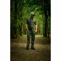 RidgeMonkey APEarel Dropback Cargo Pants Vert 14 RidgeMonkey APEarel Dropback Cargo Pants Vert -Accessoires de cuisine Soldes RidgeMonkey 550x550h