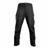 RidgeMonkey APEarel Dropback Heavyweight Pantalon Noir -Accessoires de cuisine Soldes RidgeMonkey APEarel Dropback Heavyweight Trousers Black 550x550 1