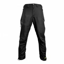 RidgeMonkey APEarel Dropback Heavyweight Pantalon Noir