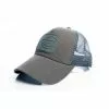 Casquette RidgeMonkey APEarel Dropback Trucker Gris -Accessoires de cuisine Soldes RidgeMonkey APEarel Dropback Trucker Cap Grey 550x550w