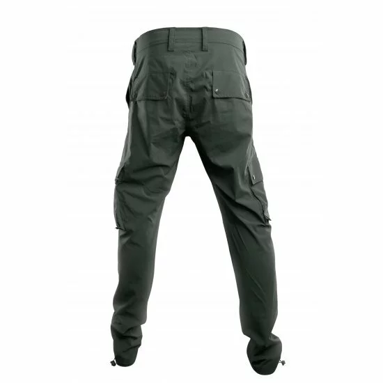 RidgeMonkey APEarel Dropback Cargo Pants Vert 9 RidgeMonkey APEarel Dropback Cargo Pants Vert – Image 7