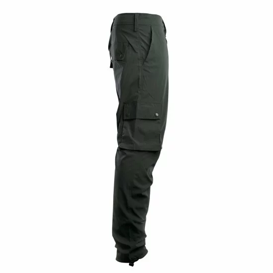 RidgeMonkey APEarel Dropback Cargo Pants Vert 4 RidgeMonkey APEarel Dropback Cargo Pants Vert – Image 2