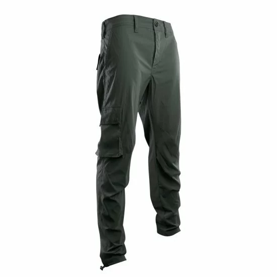 RidgeMonkey APEarel Dropback Cargo Pants Vert 5 RidgeMonkey APEarel Dropback Cargo Pants Vert – Image 3
