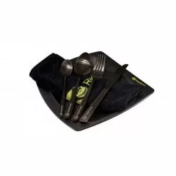 Ensemble De Grandes Assiettes Ridgemonkey SQ DLX 2023