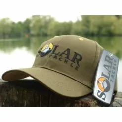 Solar Tackle Casquette Solar Sharper Carper