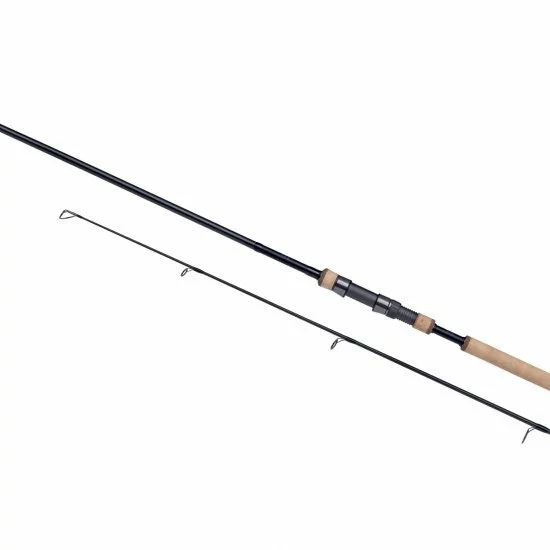 Canne à Carpe Shimano TX-9B 12ft 3.00lb 4 Canne à Carpe Shimano TX-9B 12ft 3.00lb – Image 2
