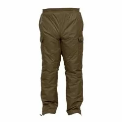 Pantalon Cargo D'hiver Shimano Tactical Tan