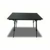 Solar Tackle Table Pliante Solaire En Aluminium A1 -Accessoires de cuisine Soldes Solar A1 Aluminium Folding Table 550x550w