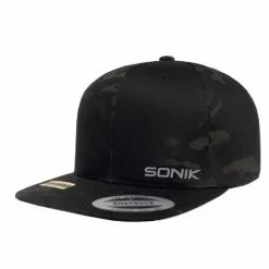 Casquette Sonik Multicam Snapback