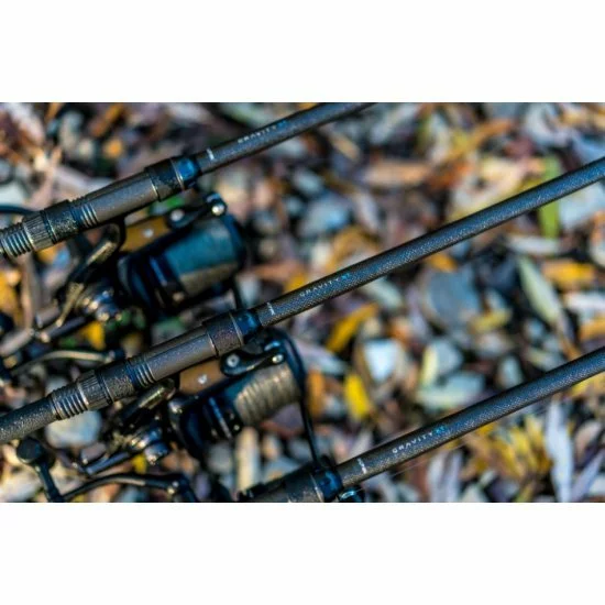 Canne à Carpe Sonik Gravity XT 12 Pieds 3.00lb 6 Canne à Carpe Sonik Gravity XT 12 Pieds 3.00lb – Image 4