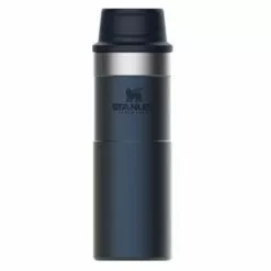 Stanley Classic Trigger Action Tasse De Voyage 0,47 L Nightfall
