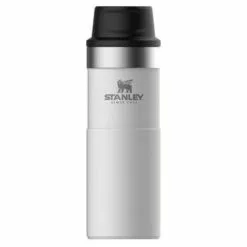 Tasse De Voyage Stanley Classic Trigger Action 0,47 L Polar