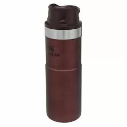 Stanley Classic Trigger Action Tasse De Voyage 0,47 L Vin