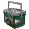 Stanley The Easy Carry Glacière D'extérieur 15,1 L Vert 2 Stanley The Easy Carry Glacière D'extérieur 15,1 L Vert -Accessoires de cuisine Soldes Stanley The Easy Carry Outdoor Cooler 15 1L Green 550x550h