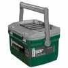 Stanley The Easy Carry Glacière D'extérieur 6,6 L Vert -Accessoires de cuisine Soldes Stanley The Easy Carry Outdoor Cooler 6 6L Green 550x550h