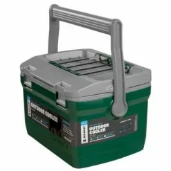 Stanley The Easy Carry Glacière D'extérieur 6,6 L Vert