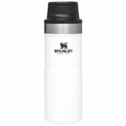 Tasse De Voyage Stanley The Trigger Action 0,35 L Polar