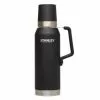Bouteille Isotherme Stanley The Unbreakable 1.3L Foundry Noir -Accessoires de cuisine Soldes Stanley The Unbreakable Thermal Bottle 1 3L Foundry Black 550x550h