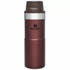 Stanley Trigger Action Tasse De Voyage Vin 0.35L