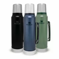 Stanley Legendary Classic Thermosfles 1.00L Blaze Orange 11 Stanley Legendary Classic Thermosfles 1.00L Blaze Orange -Accessoires de cuisine Soldes Stanley20Legendary20Classic20Bottle201.00L20Nightfall3 550x550 1