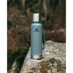 Stanley Legendary Classic Thermosfles 1.00L Blaze Orange -Accessoires de cuisine Soldes Stanley20Legendary20Classic20Thermosfles201.00L20Ice4 550x550h