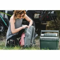 Stanley The Easy Carry Glacière D'extérieur 6,6 L Vert 9 Stanley The Easy Carry Glacière D'extérieur 6,6 L Vert -Accessoires de cuisine Soldes Stanley20The20Easy20Carry20Outdoor20Cooler2066L20Green2 550x550w