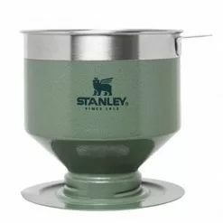 Stanley The Perfect-Brew Verser Sur Hammertone Green -Accessoires de cuisine Soldes Stanley20The20Perfect Brew20Pour20Over20Hammertone20Green1 550x550w