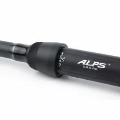 Canne Century Stealth Graphene Titanium S50 -Accessoires de cuisine Soldes Stealth20CU22 550x550w