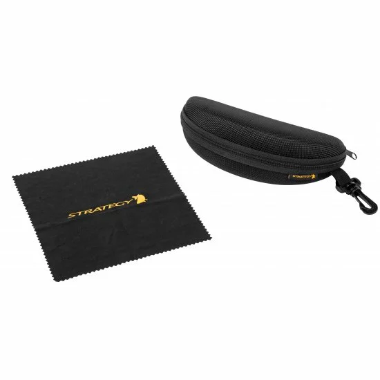 Lunettes De Soleil Strategy Polariser Vert Mat 4 Lunettes De Soleil Strategy Polariser Vert Mat – Image 2