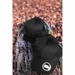 Casquette Team Outdoors Noir 13 Casquette Team Outdoors Noir -Accessoires de cuisine Soldes Team Outdoors Caps Closeup Vertical Cooltone Portfolio 550x550h 1